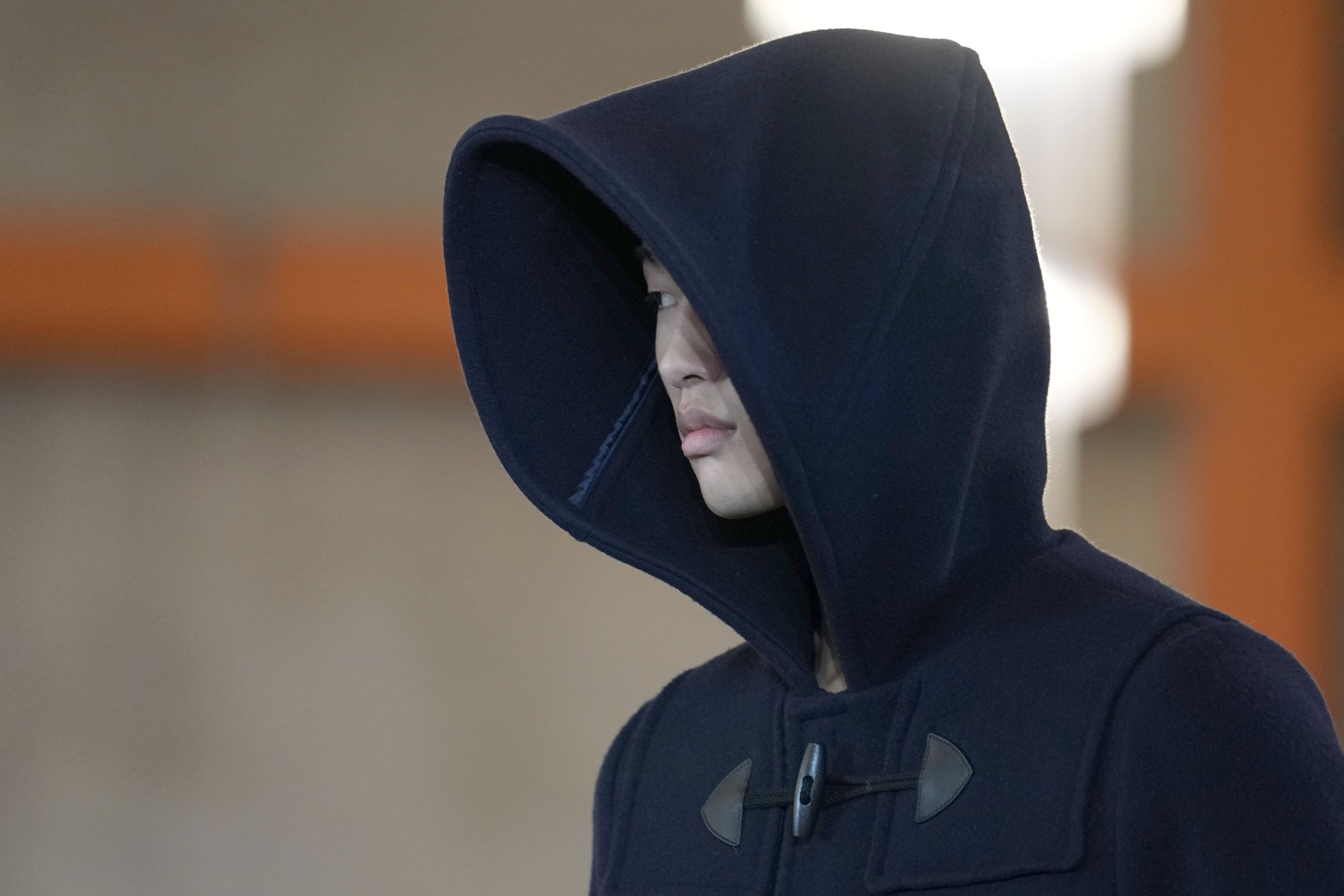 2019普拉达男装时装秀,米兰时装普拉达