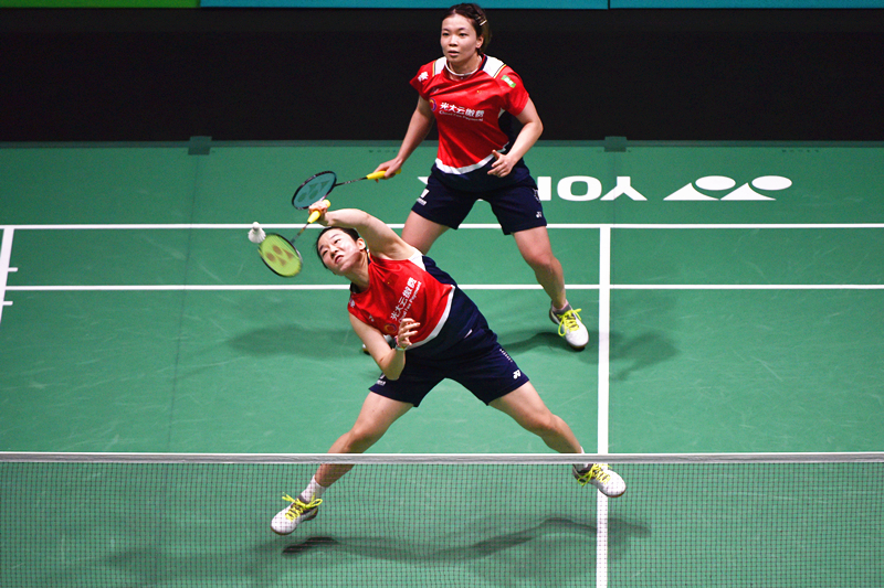 凡尘组合夺冠比赛视频,凡尘组合2016世锦赛夺冠