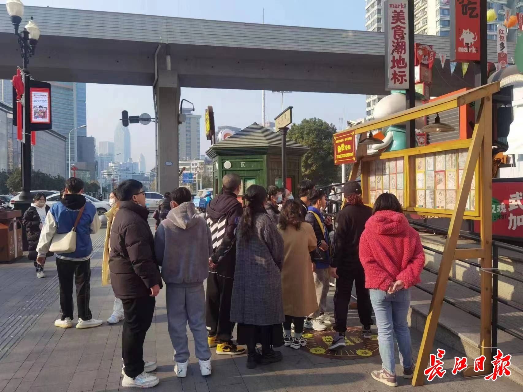 武汉步行街江汉路密室大逃脱解谜,武汉江汉路密室逃脱主题推荐