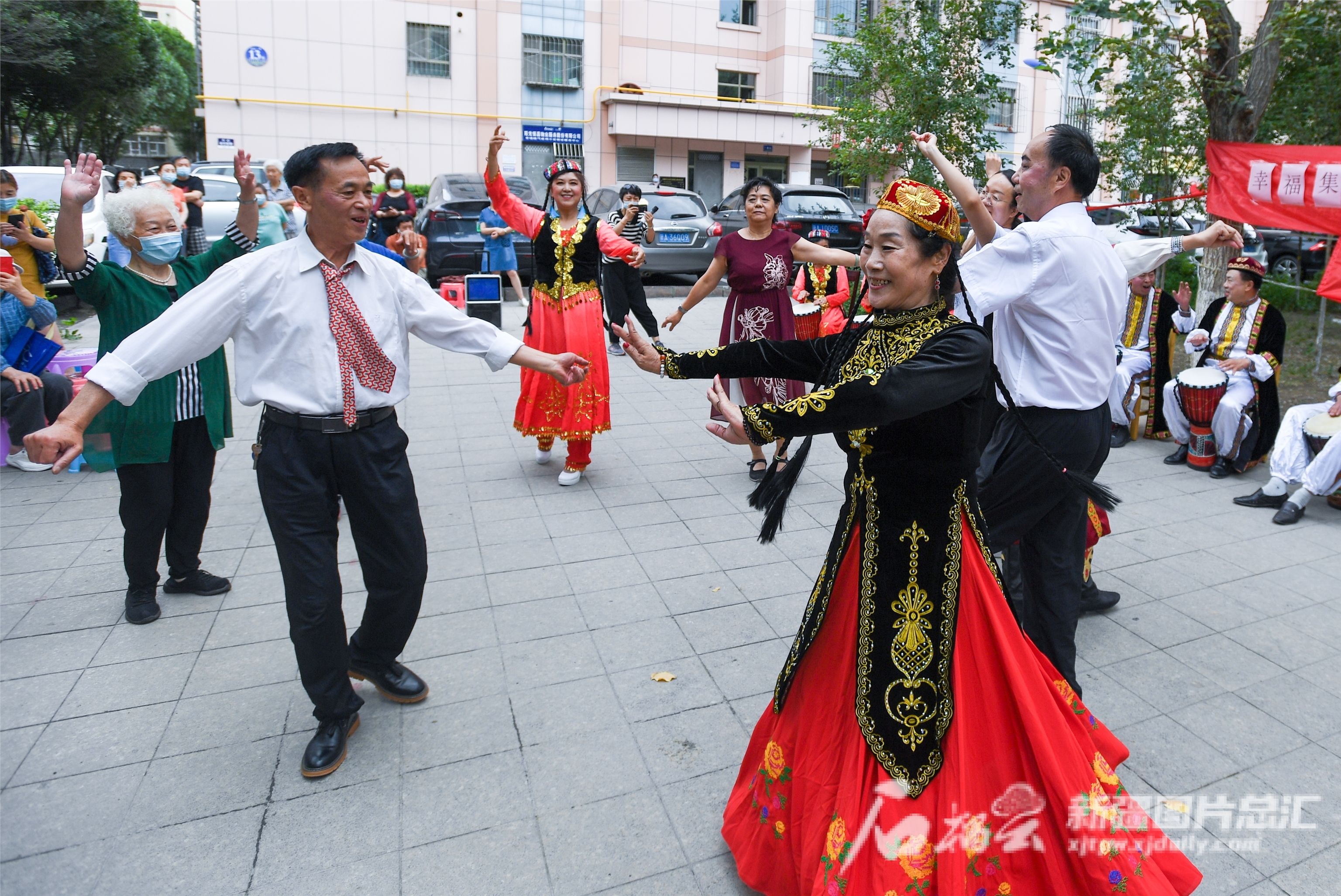 全国第十批民族团结进步示范区,第八批民族团结示范区名单