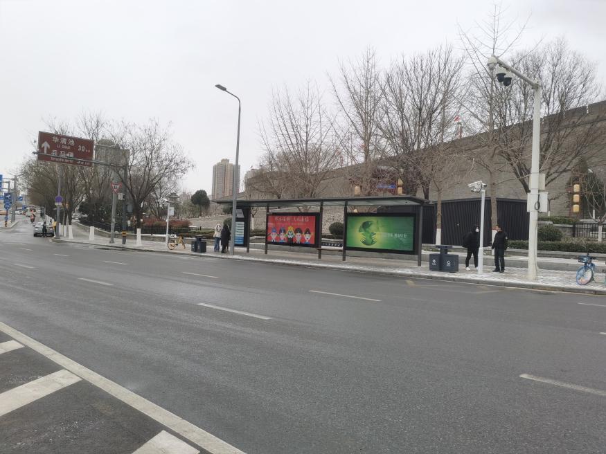 西安旅游3-4天地铁出行,春节西安旅游3-4天攻略最佳线路