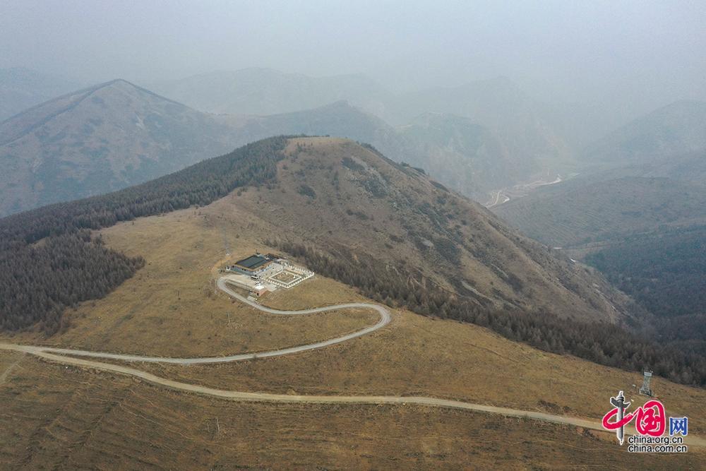 今天五台山气象,五台山气象站最新消息