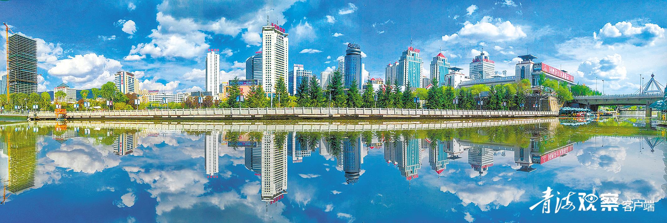 平安青海建设明确目标任务,全力推进平安青海建设