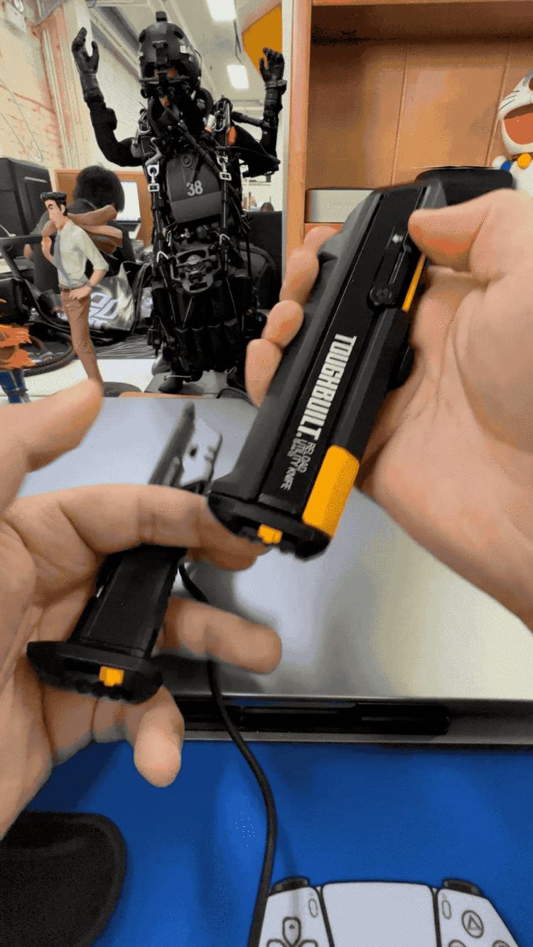 问了一圈好物推荐我发现我的同事实在是“深藏不露”