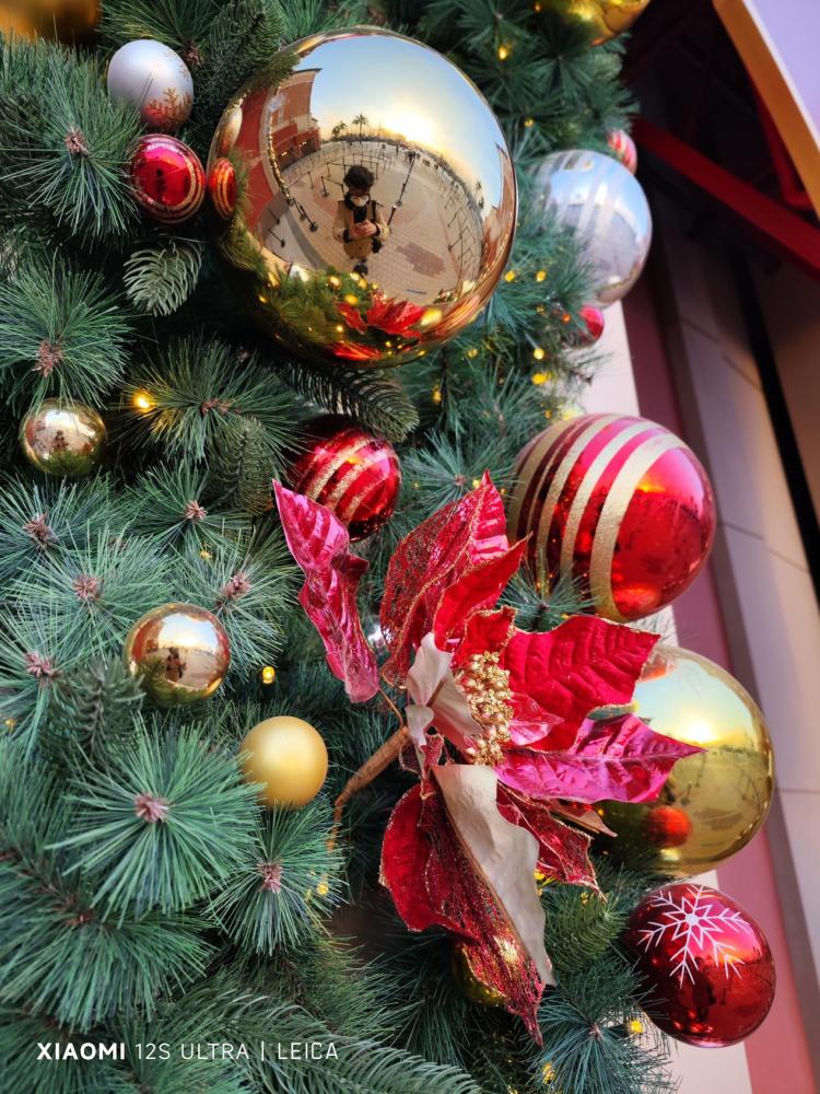 问了一圈好物推荐我发现我的同事实在是“深藏不露”