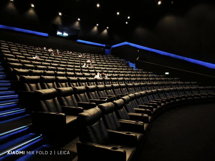 问了一圈好物推荐我发现我的同事实在是“深藏不露”