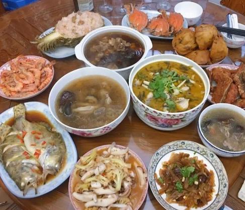 八闽文脉·品福|福州“做年”:吉庆年俗多福地年味足