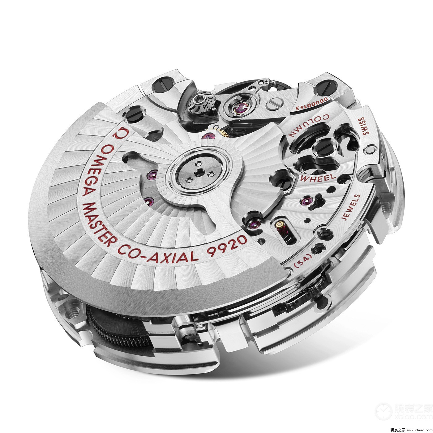 劳力士3230机芯和欧米茄8800,劳力士机芯与欧米茄技术对比