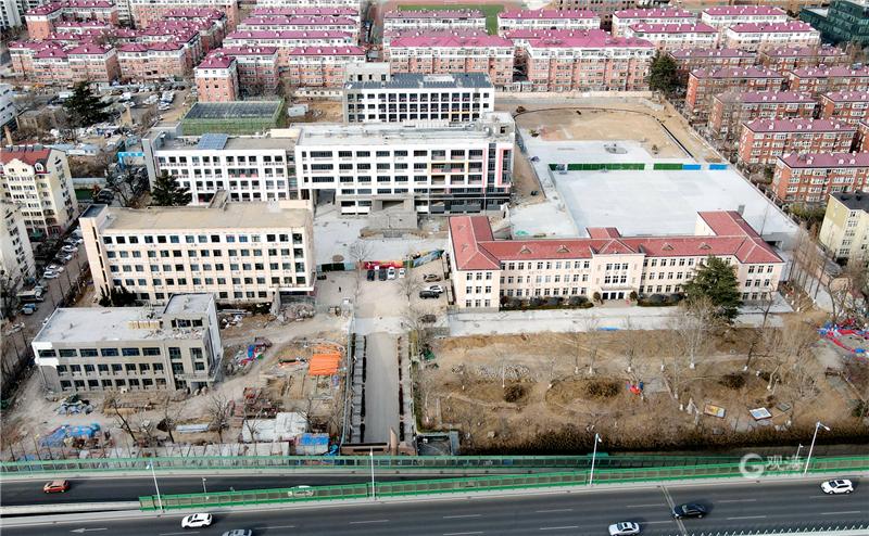 兖州区十六中近期改建吗,临川十六中扩建计划