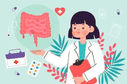 中医讲肠道的治疗,肠子扭转如何疏通