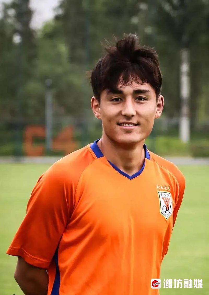 鲁能足校试训,备战巴黎借调运动员