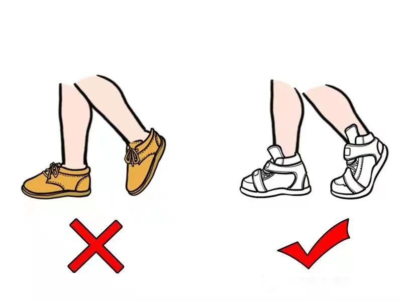 崴脚后怎么避免慢性踝关节不稳,走路崴脚警惕踝关节外侧不稳