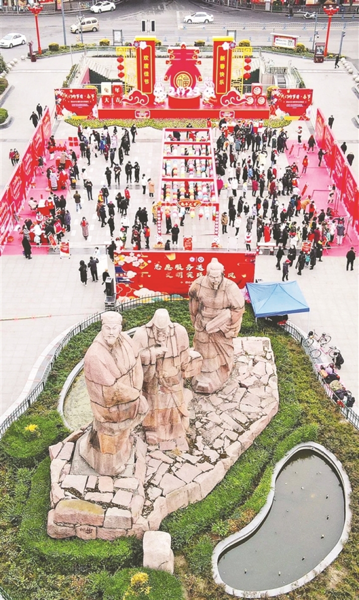 眉山新时代文明实践志愿服务,新时代文明实践四月志愿服务简报