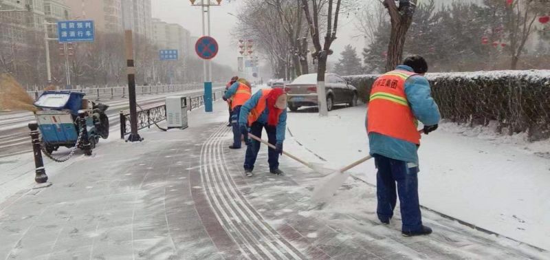 河北大范围雨雪已陆续登场,大范围雨雪即将来袭河北天气