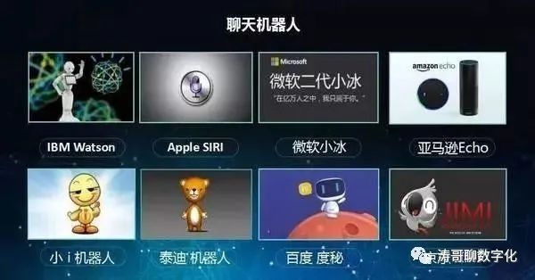 从chatgpt看人工智能发展趋势,chatgpt对未来商业的影响