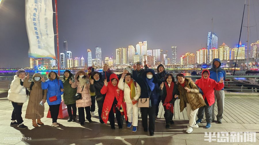 青岛八大关旅游攻略自由行,青岛超美景点