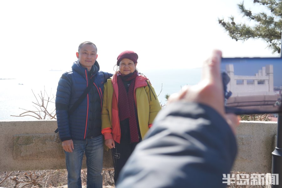 青岛超美的地方,青岛美不胜收完整视频