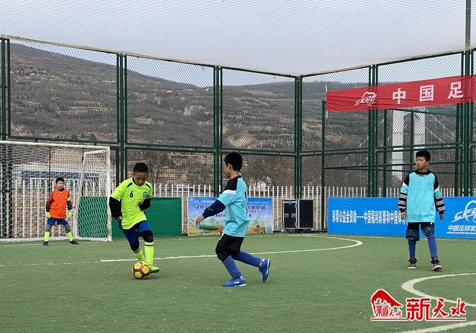 2023乡村足球系列活动八人制,全国县域足球赛事活动2024