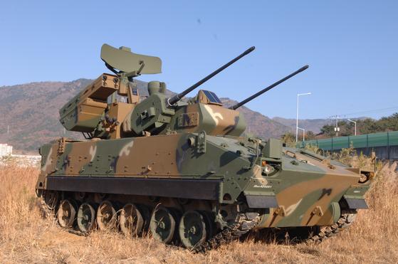 韩国接连收获防务订单，下一个大目标已经确定……