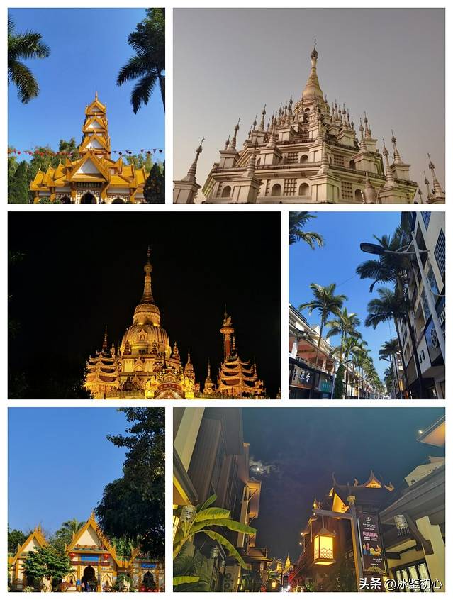 昆明瑞丽攻略,kk云南