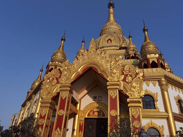 昆明瑞丽攻略,kk云南