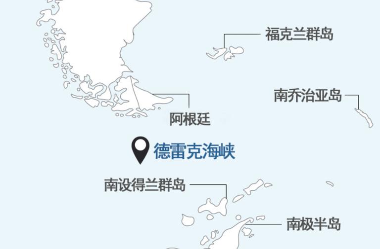 谁花了20万去南极找罪受？？