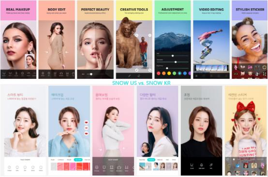 海外App推广之ASO优化及本地化-韩国篇