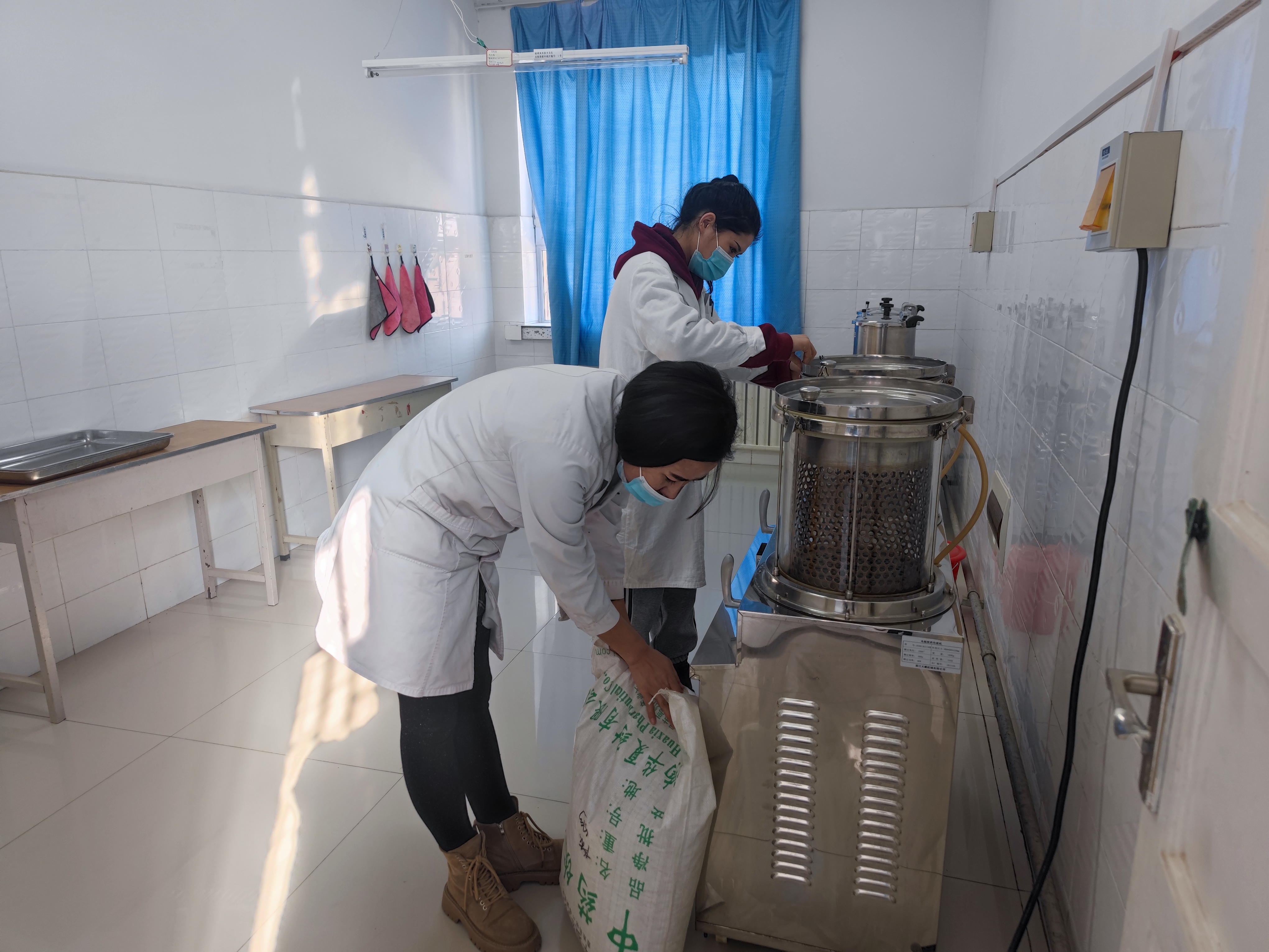 温宿中医调理,温宿中医馆