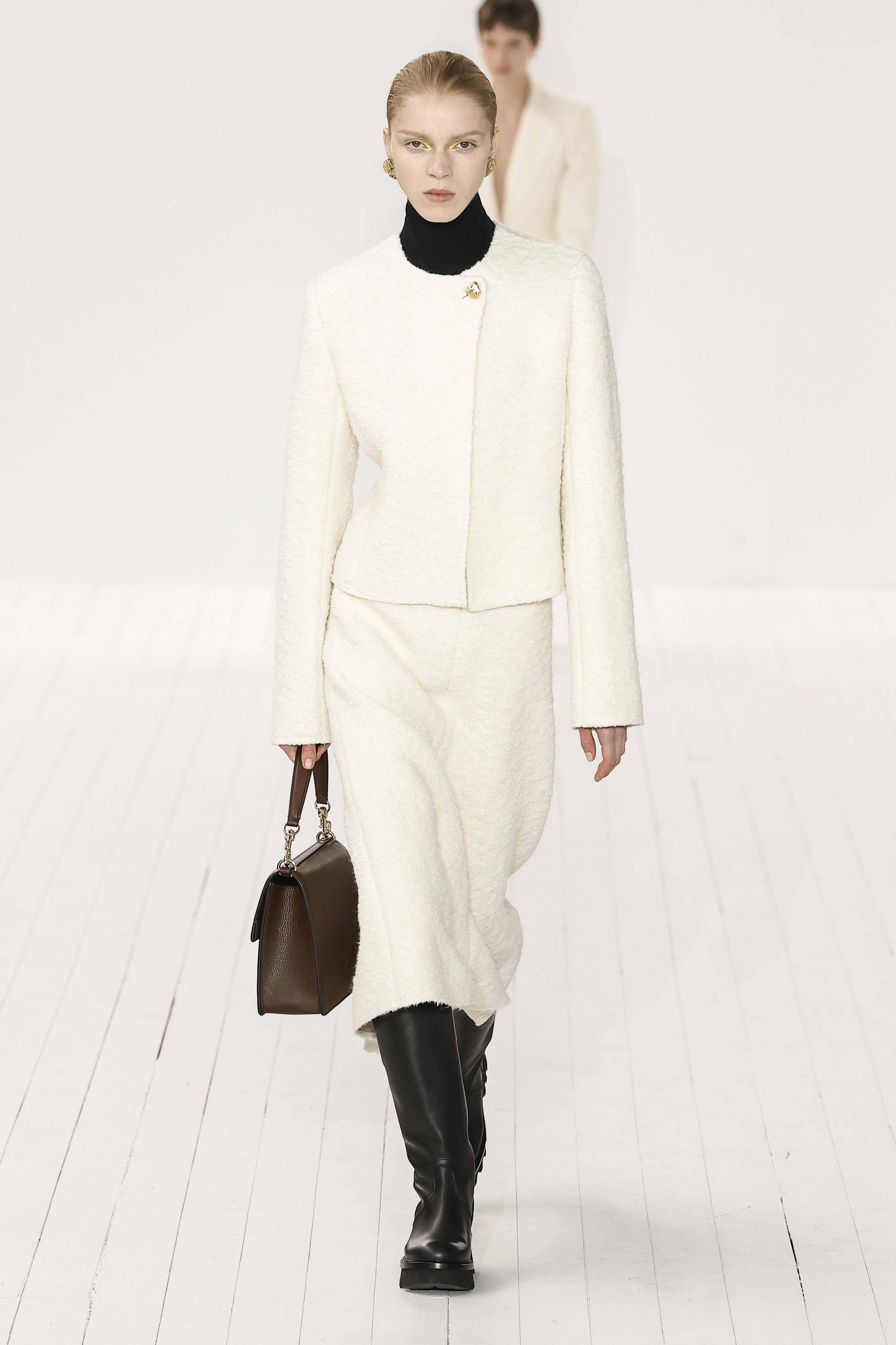 蔻依时装周,蔻依巴黎时尚时装周