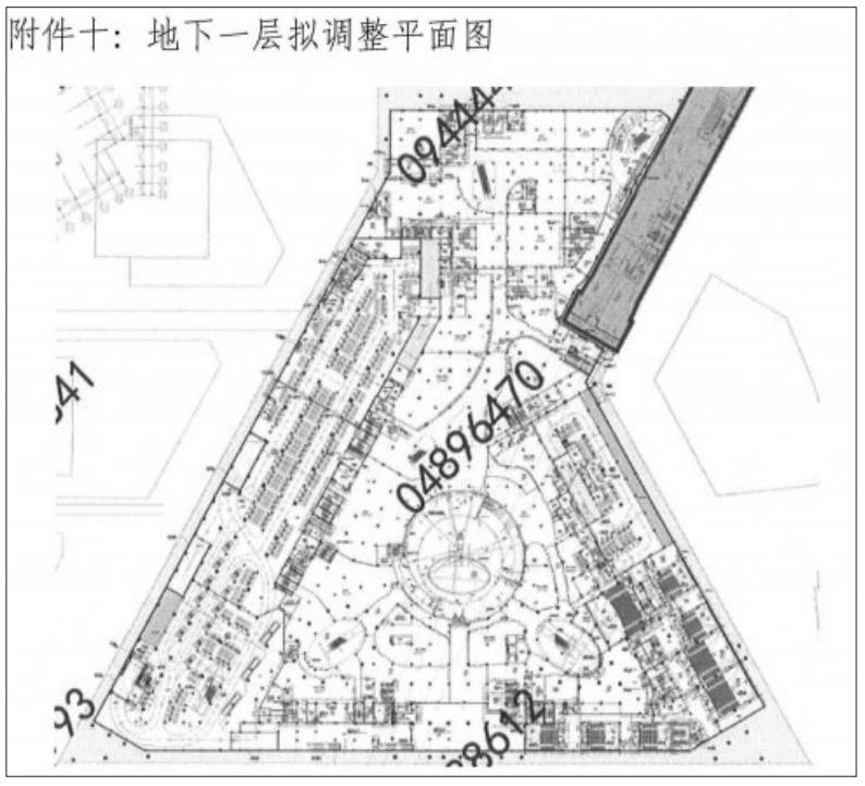 福州滨江市民广场什么时候完工,滨江市民广场商业运营服务项目