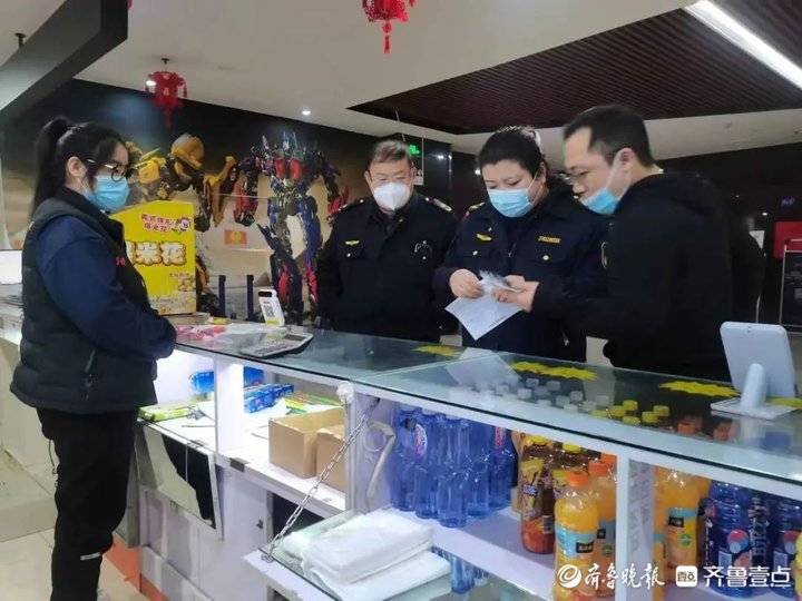 购买3D电影票需要购买3D眼镜？平阴一电影院被罚1000元