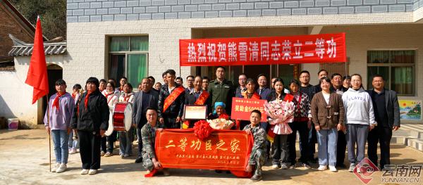 大理宾川白族小伙太猛，两次扬威“厄尔布鲁士之环”国际军事赛场