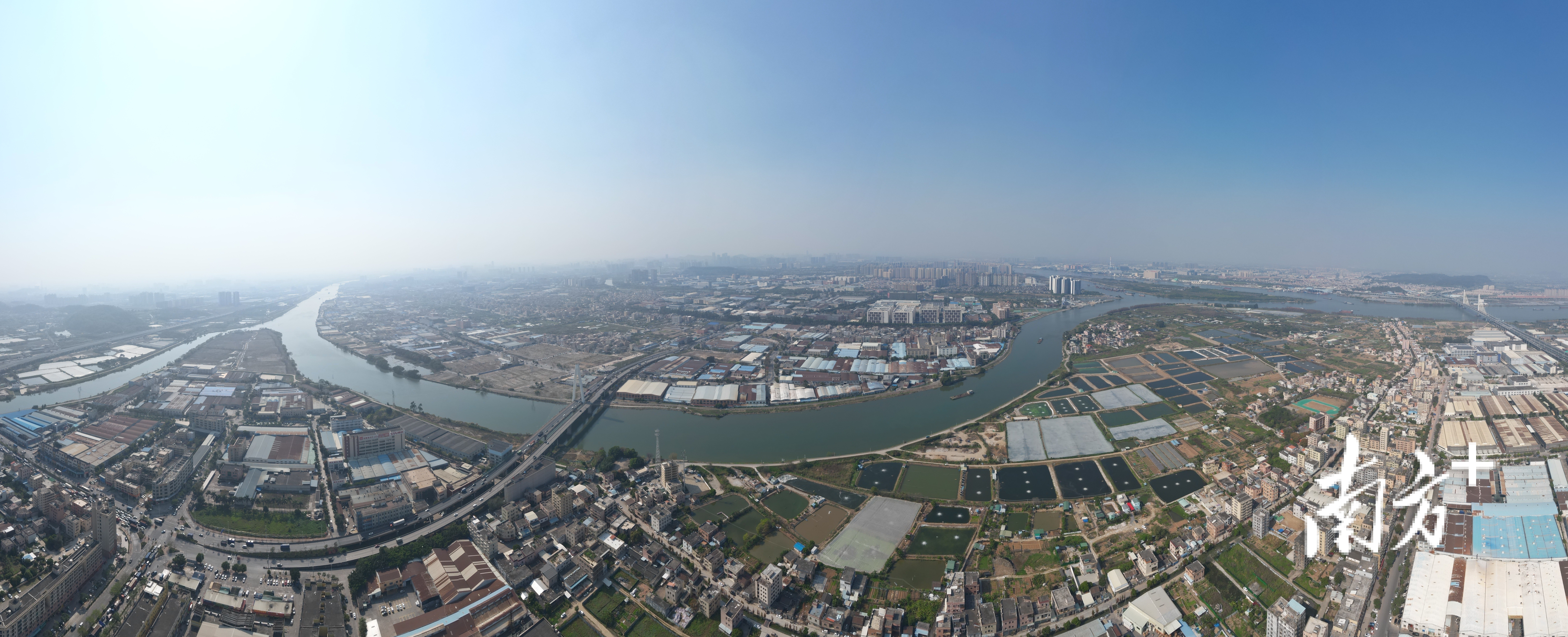 破解“钱从哪里来”，黄圃大岑有新招丨中山“工改”里的第一