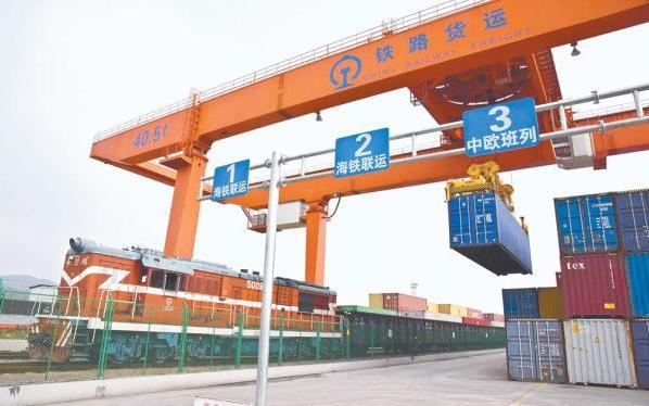 解码义新欧:一场横跨欧亚大陆的双向奔赴