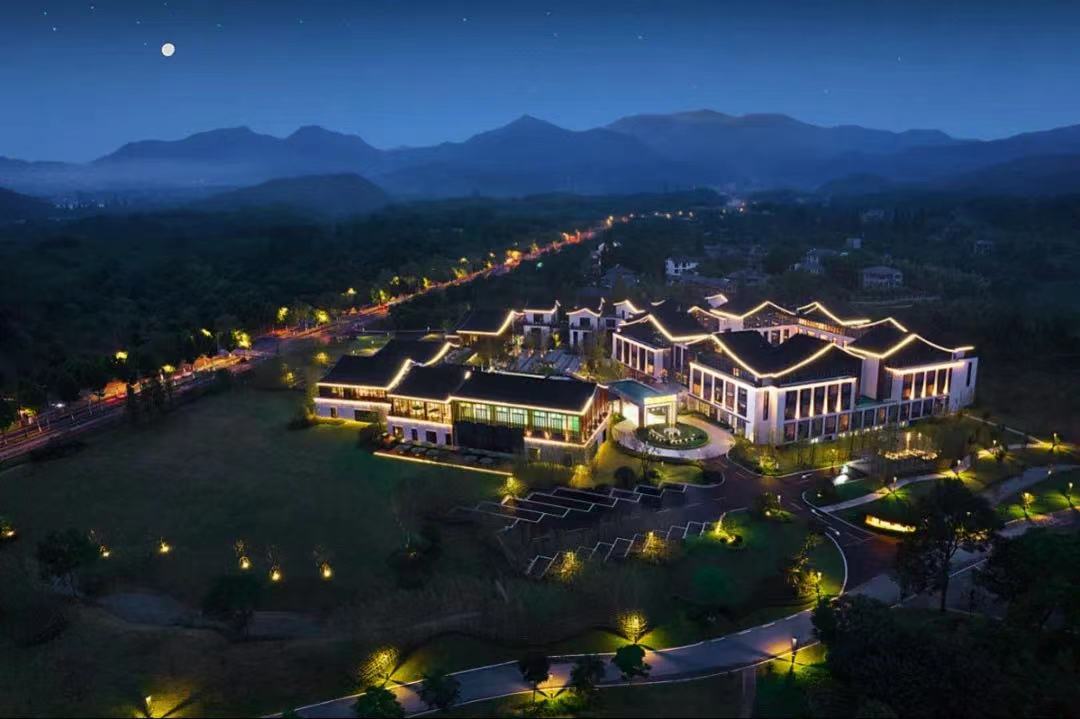 Young起来的三线城市