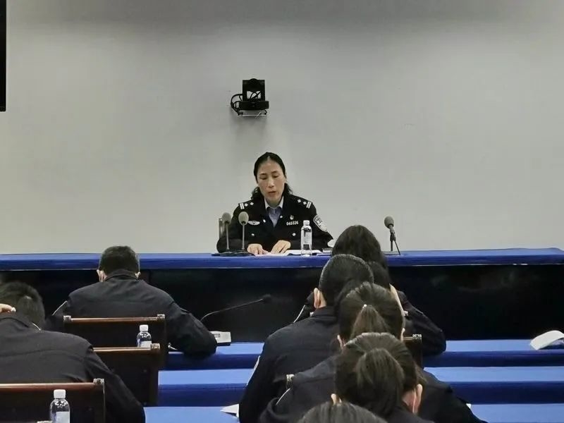 莱州公安自助服务终端,莱州公安最新消息今天