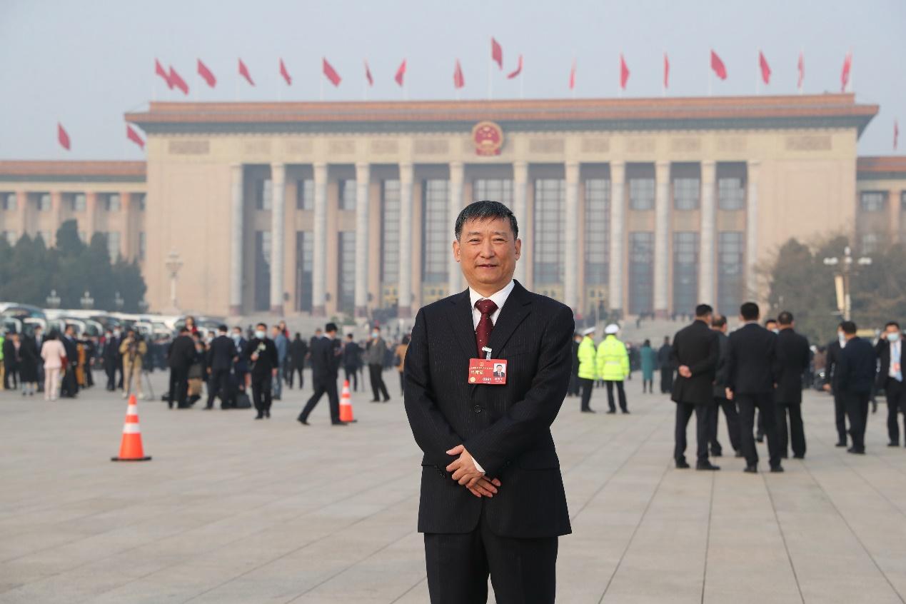 赵皖平谈“新农人”培育,乡村振兴培养新型农人的建议