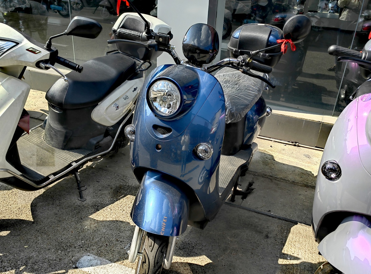 新电动车刚买就坏了怎么维权,新买的电动车总是坏怎么维权