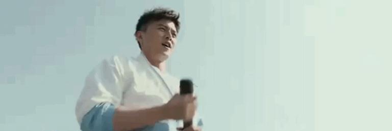 电影频道3月14日18:20播出《青春作伴好还乡》