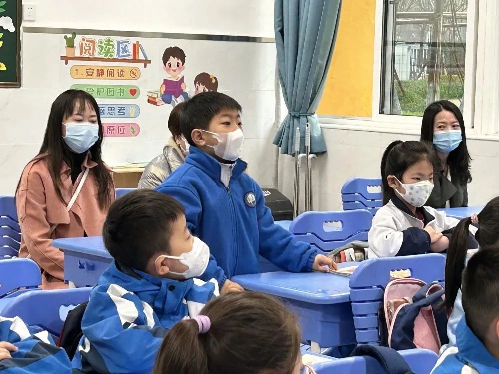 西安市未央区前进教育集团,前进教育集团永隆小学