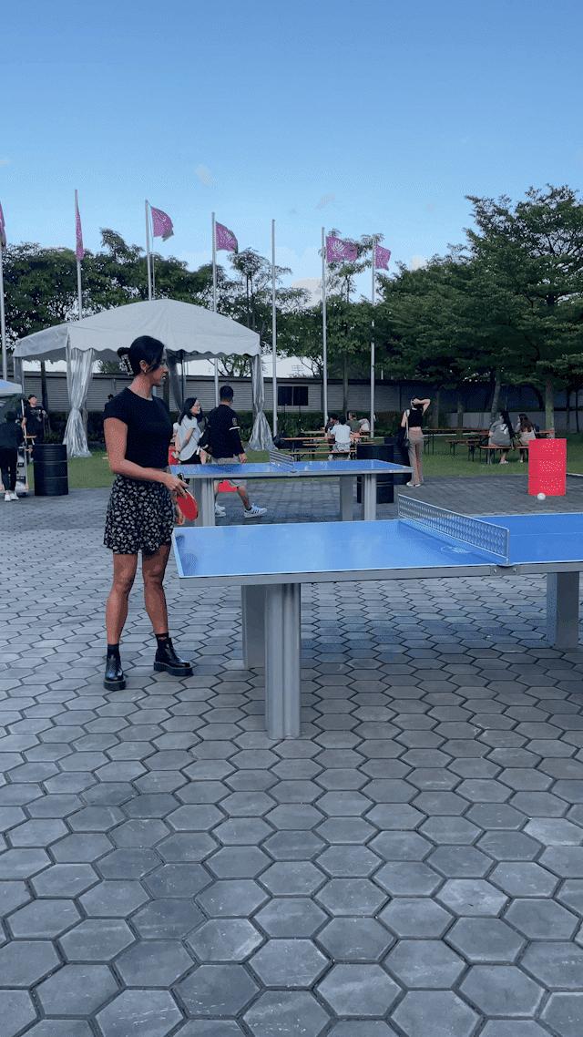 WTT新加坡大满贯今天开赛,wtt新加坡大满贯决赛国乒看台观看