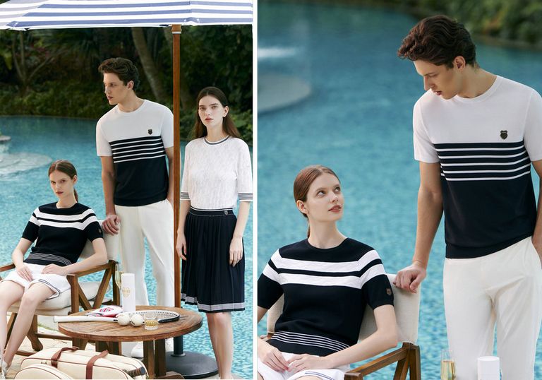 盖世威k-swiss任嘉伦同款,kswiss盖世威韩国进口