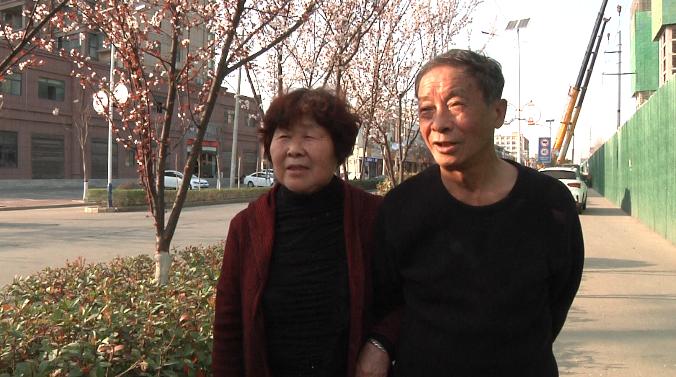 阳春三月春风暖，姹紫嫣红美家园