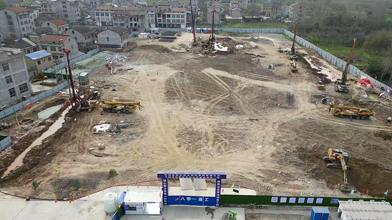 谷城县城镇建房政策,谷城县城南安置房