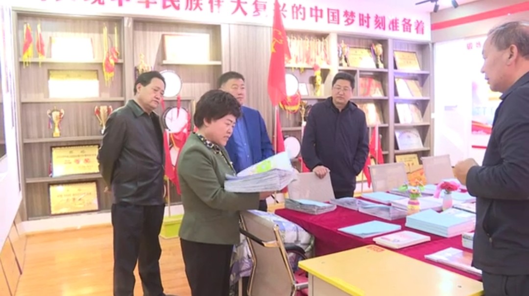 教育局开展的双拥活动,小学的双拥活动