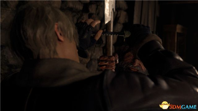 生化危机4重制版全收集攻略图文,生化危机4重制版全流程攻略