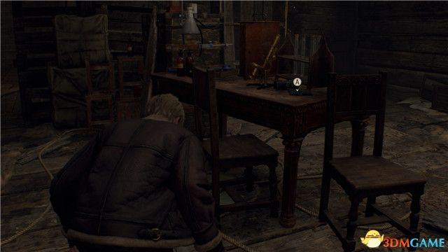 生化危机4重制版全收集攻略图文,生化危机4重制版全流程攻略