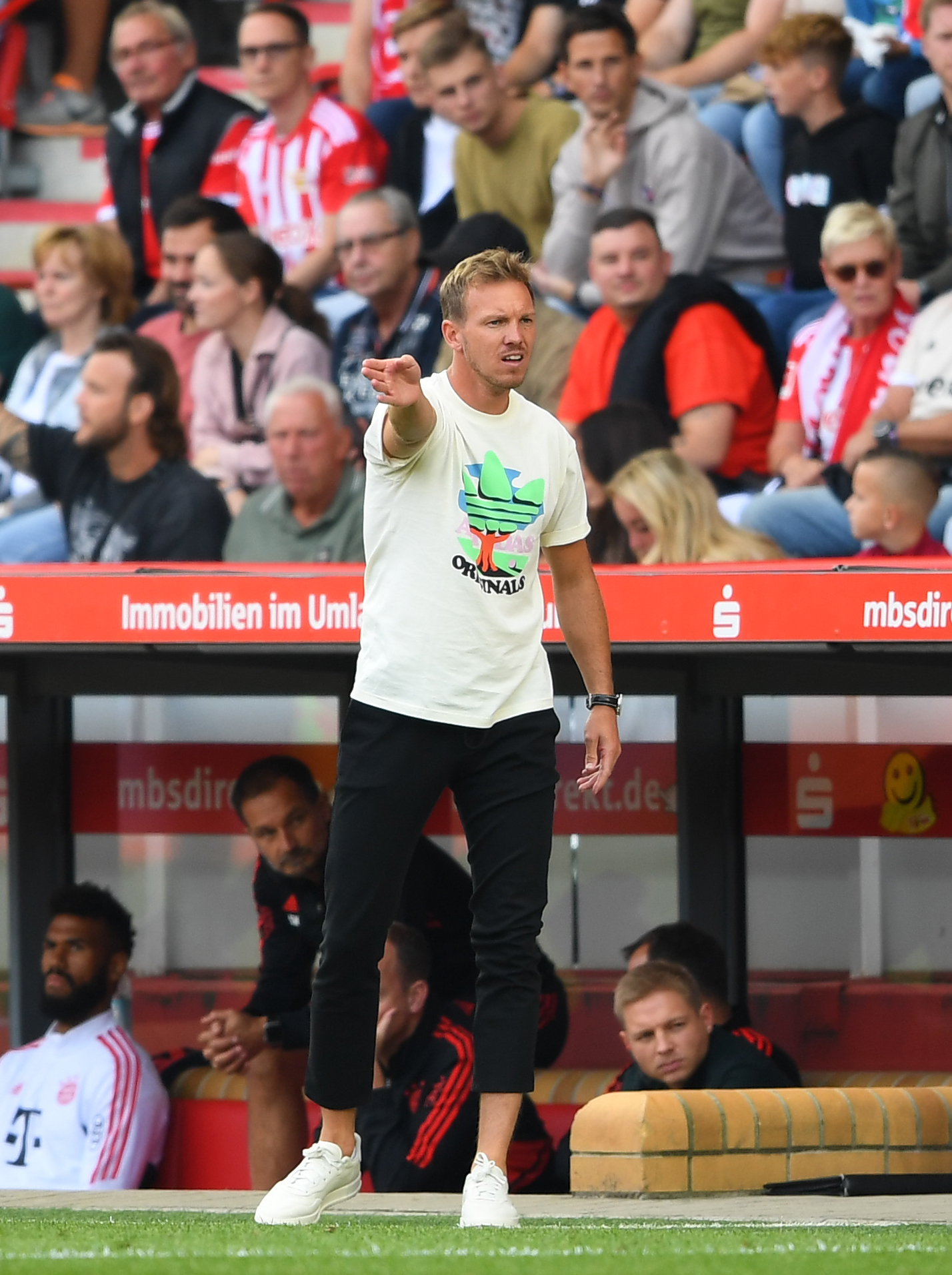 纳格尔斯曼下课,纳格尔斯曼下课时拜仁排名