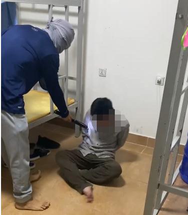 20万被卖到缅甸，每天14个小时做电信诈骗，连自杀的机会都没有！留学生谨慎求职却还是被骗了！