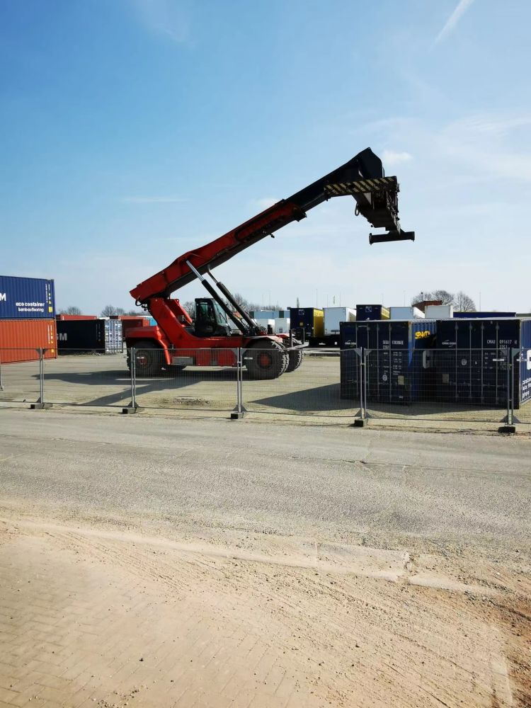 一扇窗尽览“中国制造”！宝安盘古跨境助力品牌出海